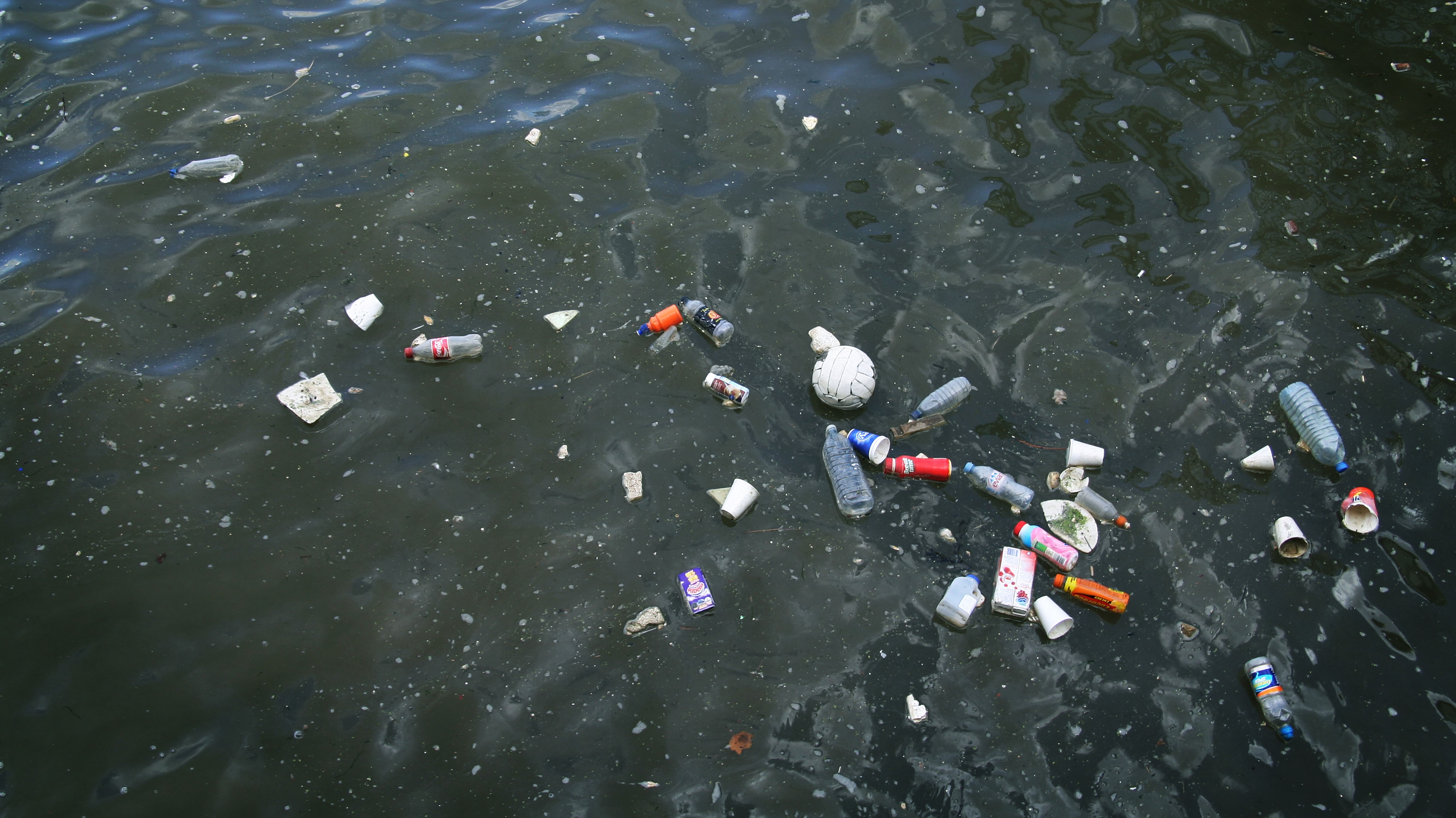 Pharmaceutical drugs in a quarter of major rivers- York experts warn