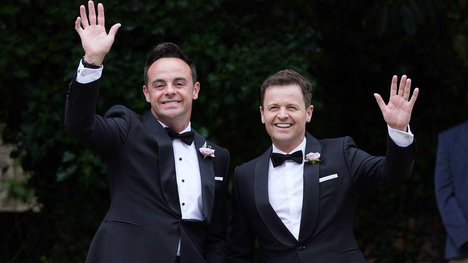 Facts you didn't know about Ant and Dec