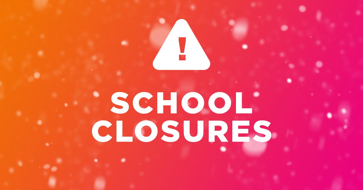 LATEST List of Aberdeenshire schools closed by Storm Eunice News