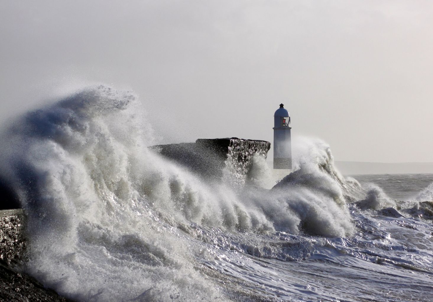 Wales braced for Storm Franklin | News - Greatest Hits Radio (South Wales)