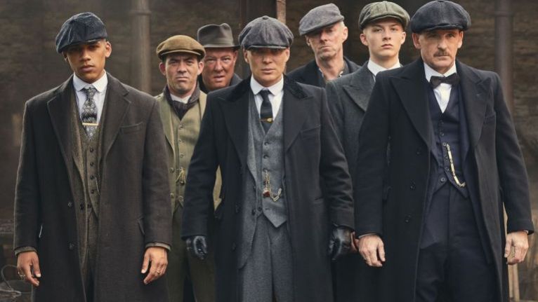 Here's when you can expect the Peaky Blinders film - Radio X