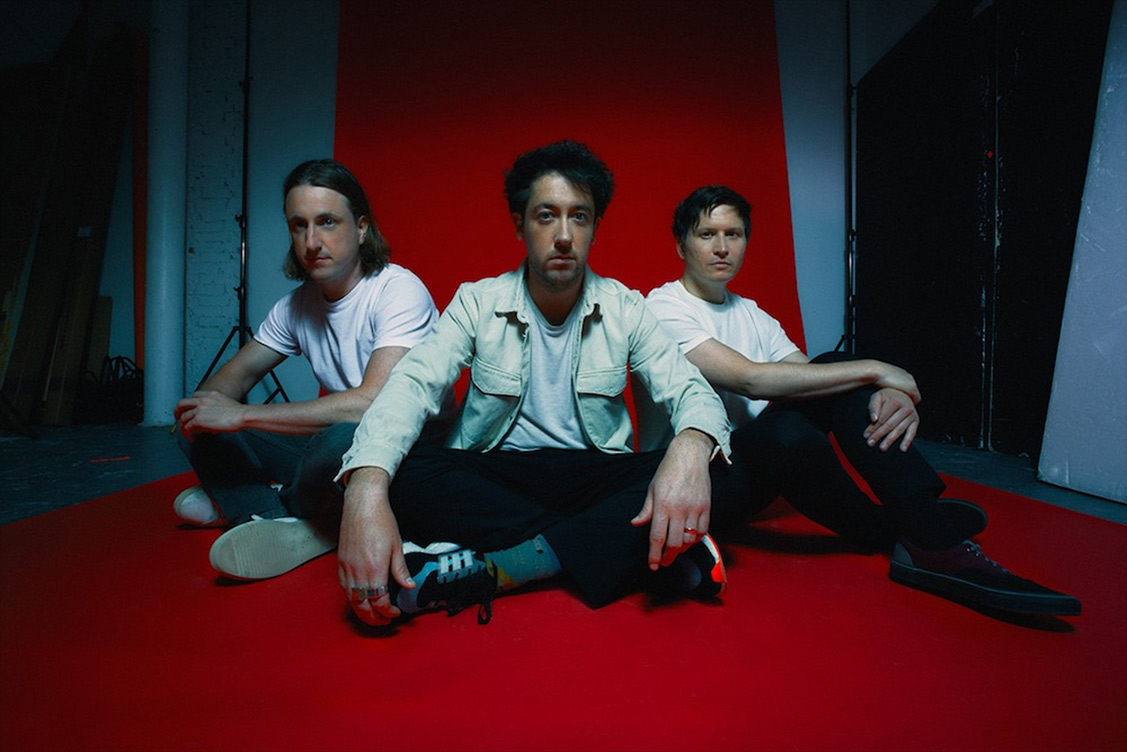 The Wombats announce August and October 2022 UK tour dates