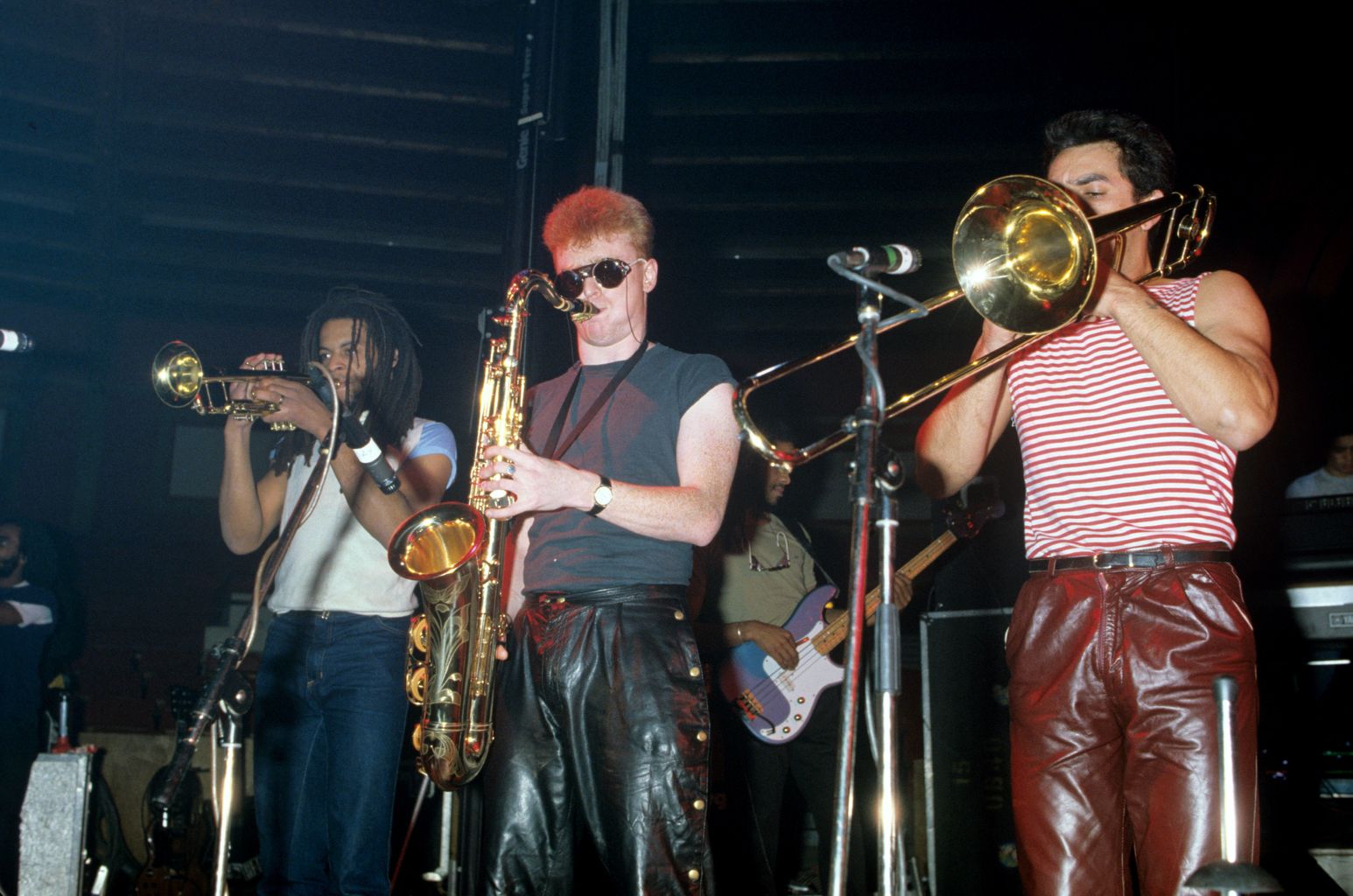 UB40 Career