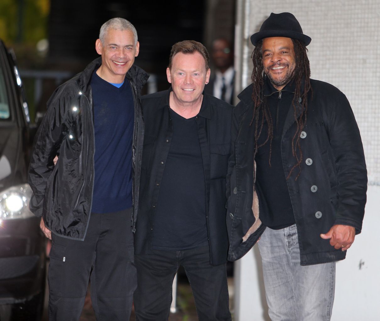 UB40 Career