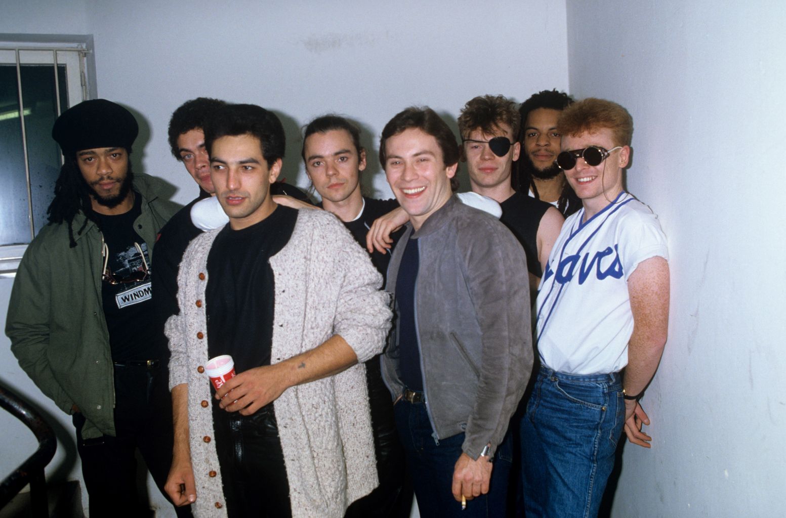 UB40 Career