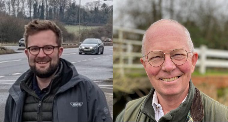 South Kesteven District Council Byelection results in full