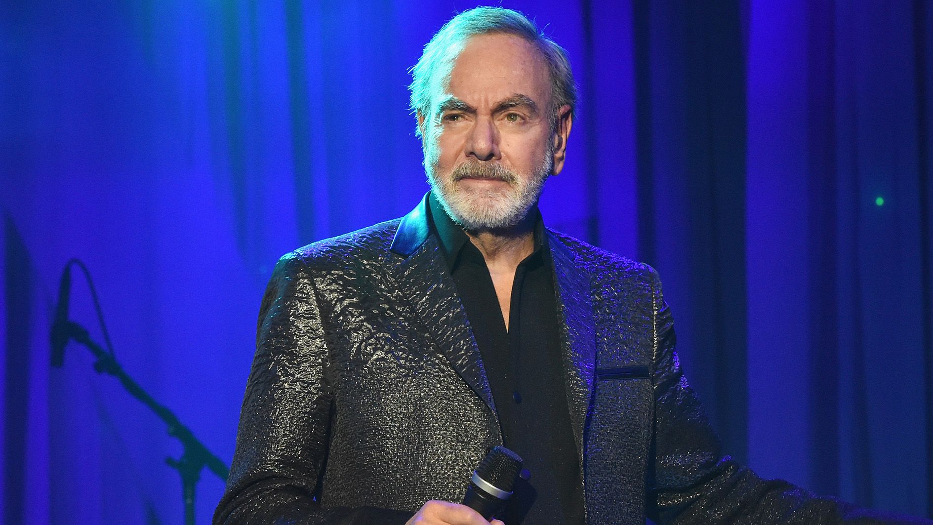 Neil Diamond fans, this excellent BBC 'In Concert' show from 1971 is a  must-see