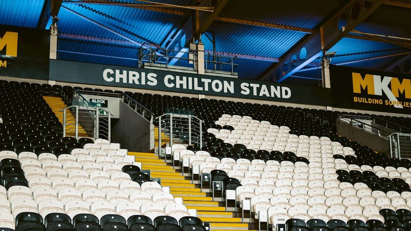 Hull Stand Hull City rename East Stand in honour of club’s record goalscorer ...