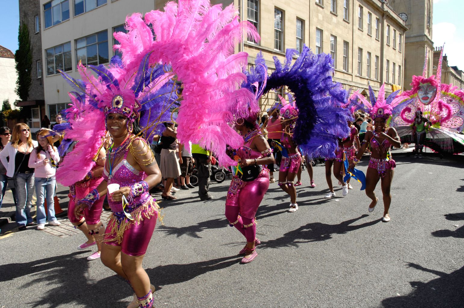 St Pauls carnival, one of the city’s mostloved events will return to