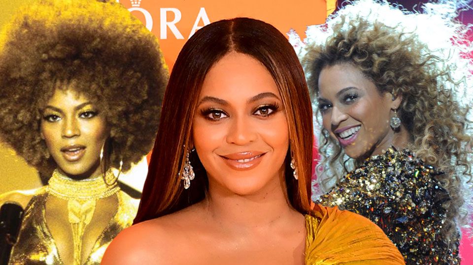 Beyonce Knowles-Carter: The 'Best Thing I Never Had' singer's career