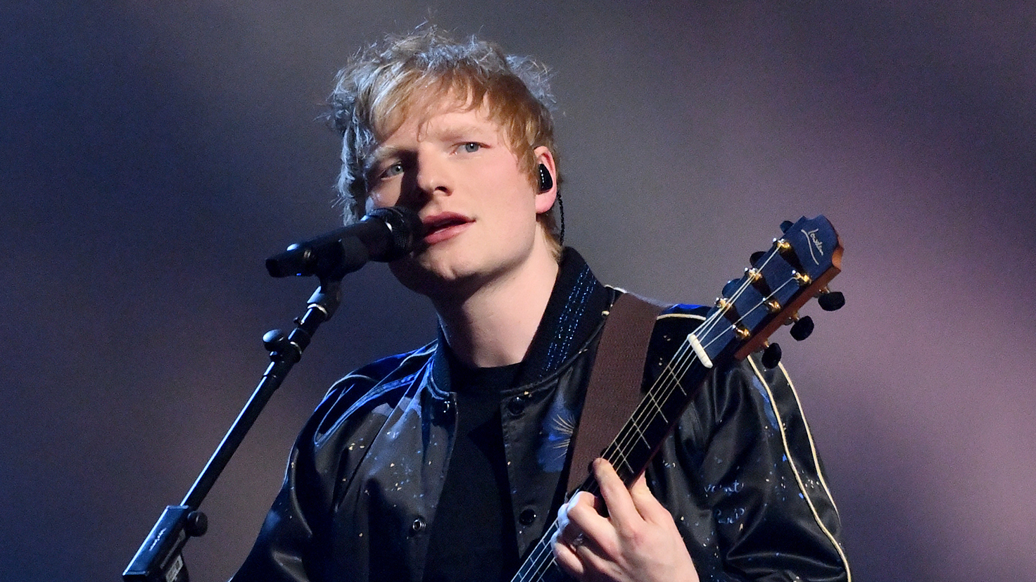 Ed Sheeran facts 15 things you might not know about the 'Afterglow' hitmaker