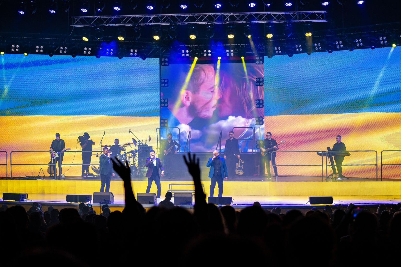 concert 3 sud est chisinau 2024