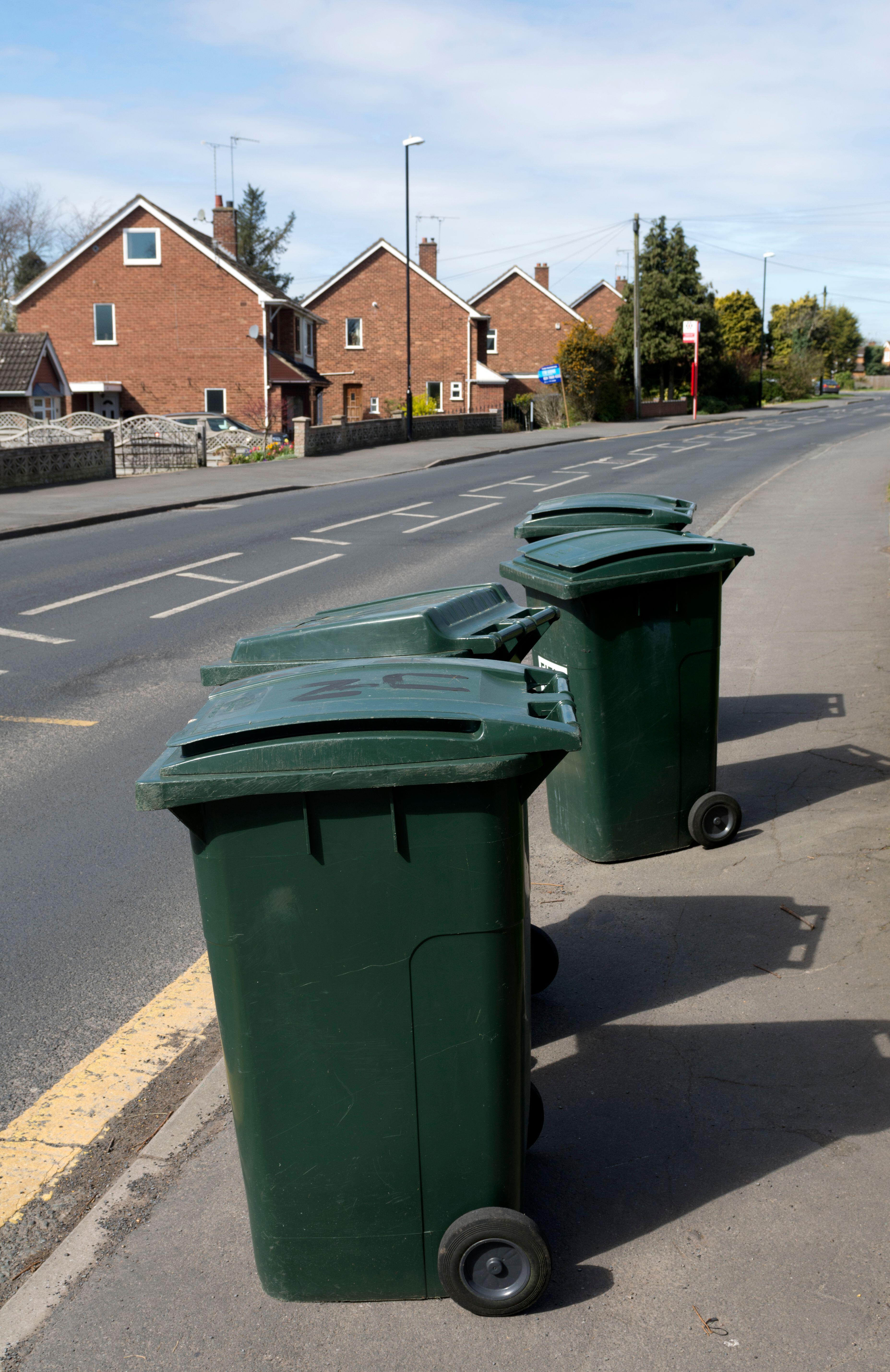Coventry City Council calls for bins strikes to end