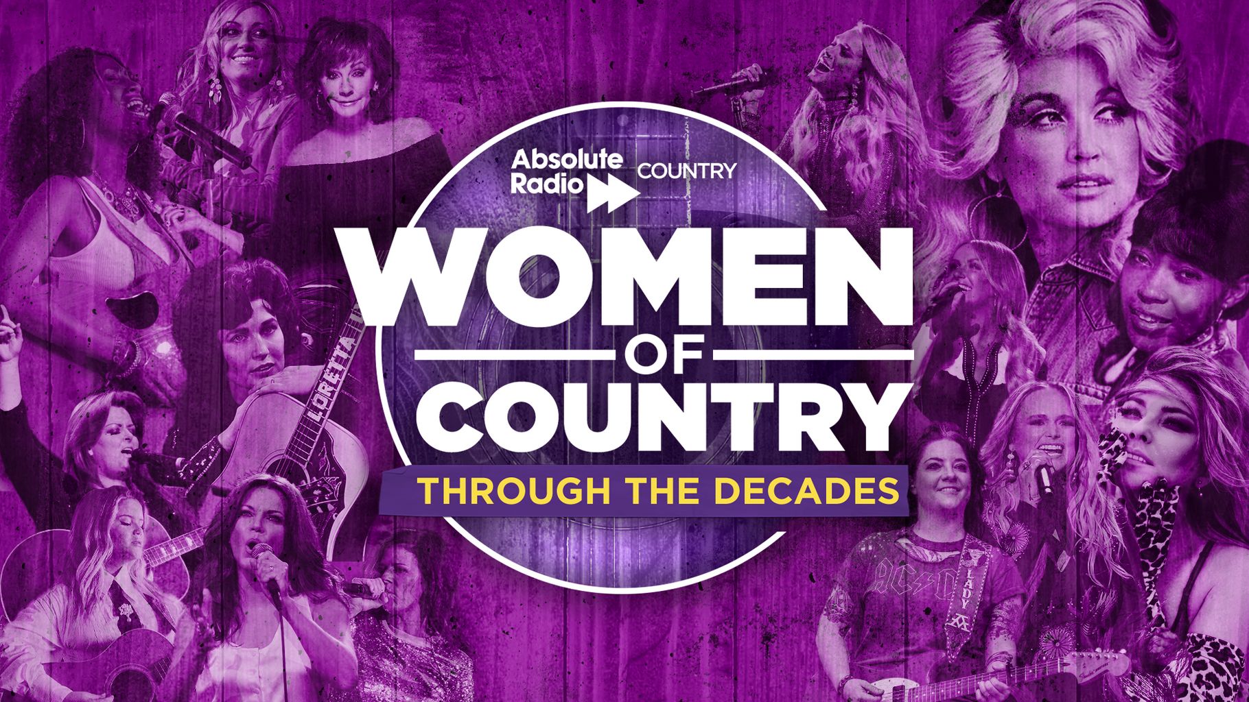 Country Hits by Women: From Lee Ann Womack to Maren Morris