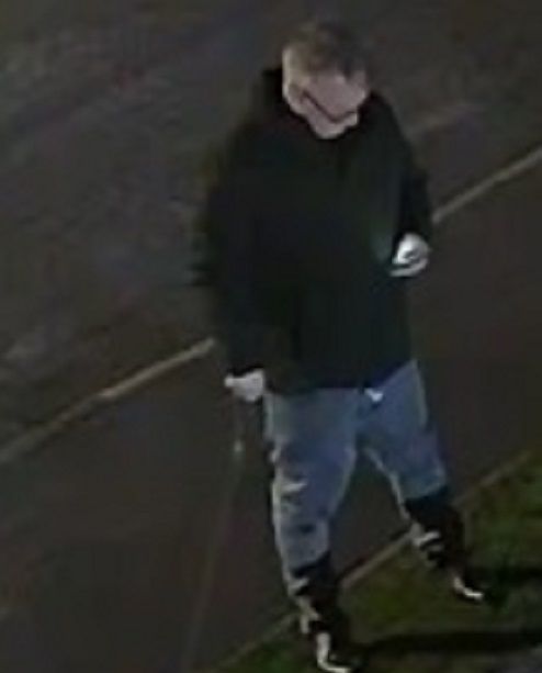 Man indecently exposes himself in Harrogate | News - Hits Radio (North ...