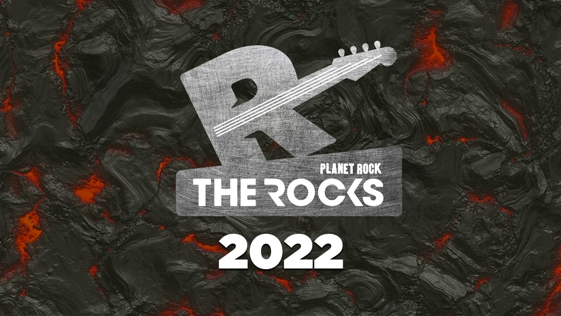 Watch The Rocks 2022 award ceremony here