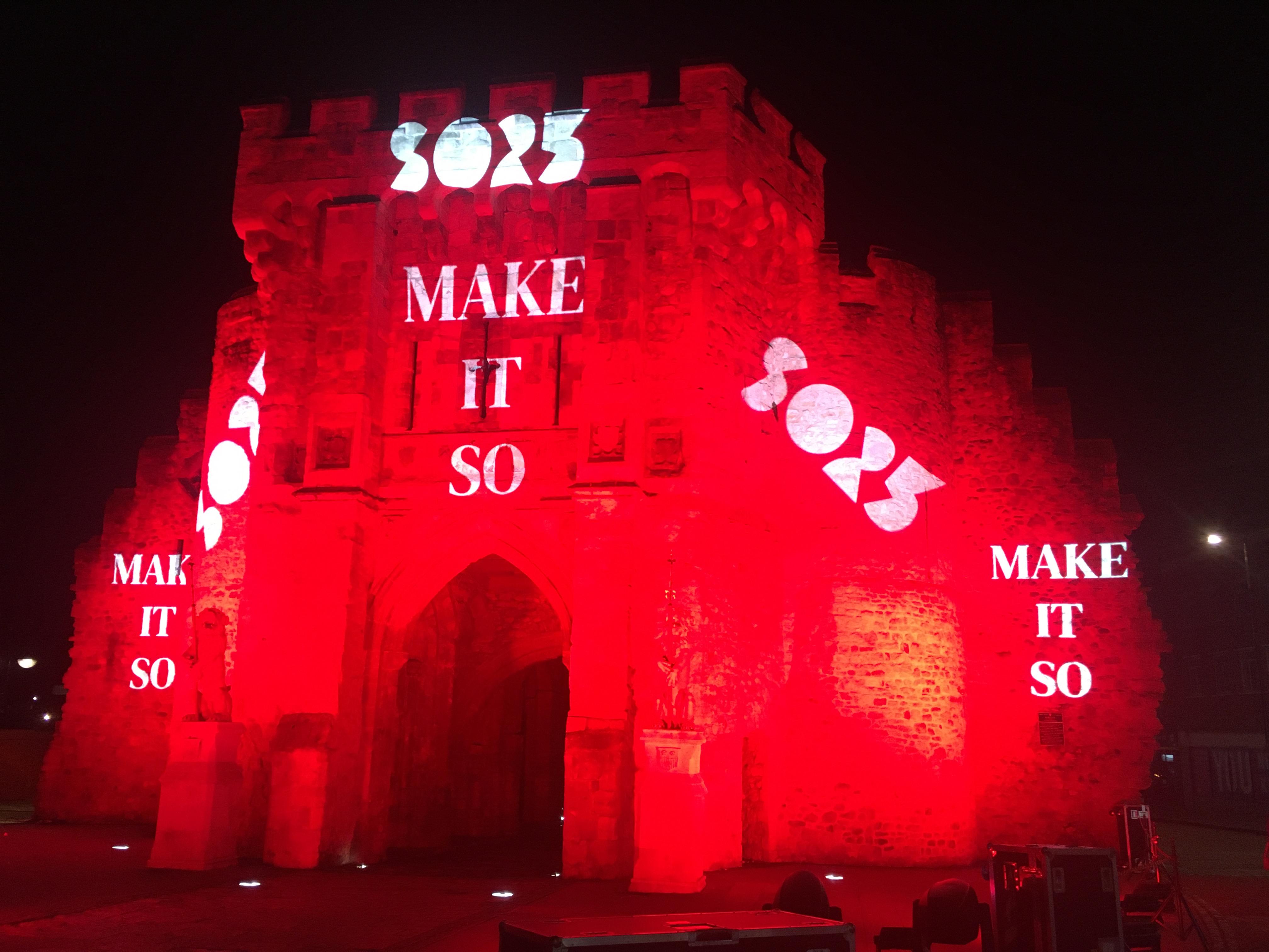 Southampton makes shortlist for UK City of Culture 2025 News Wave 105