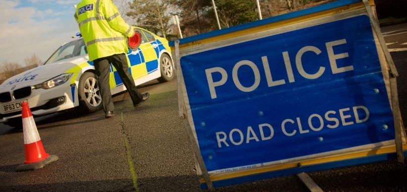 Two teens die after car crashes into tree in Coventry