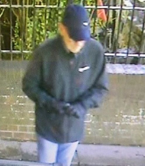 CCTV appeal after bank cards stolen in Harrogate | News - Greatest Hits ...