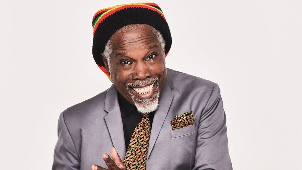 Read up on Billy Ocean's 20date UK tour in March and April 2023