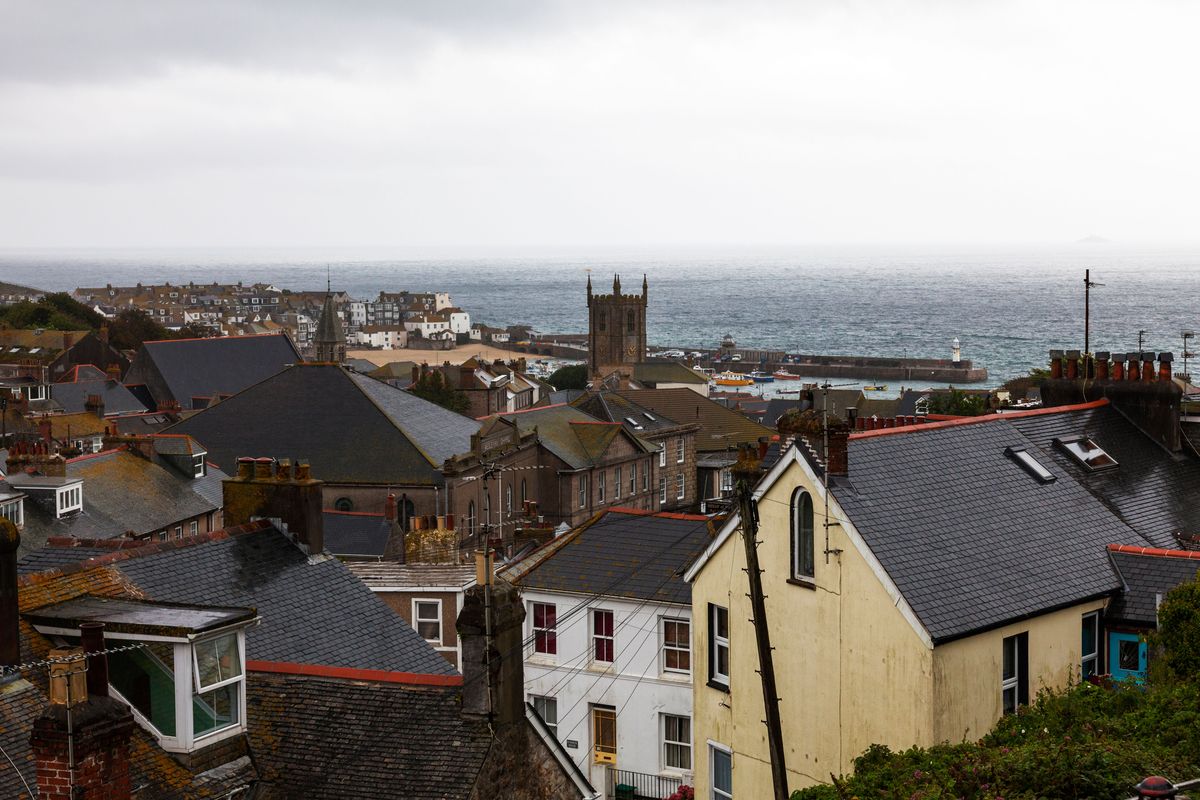 Over £200k to help deliver 42 new affordable homes across Cornwall