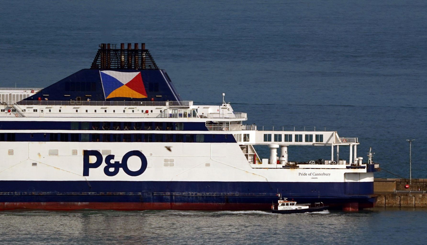 P&O Ferries