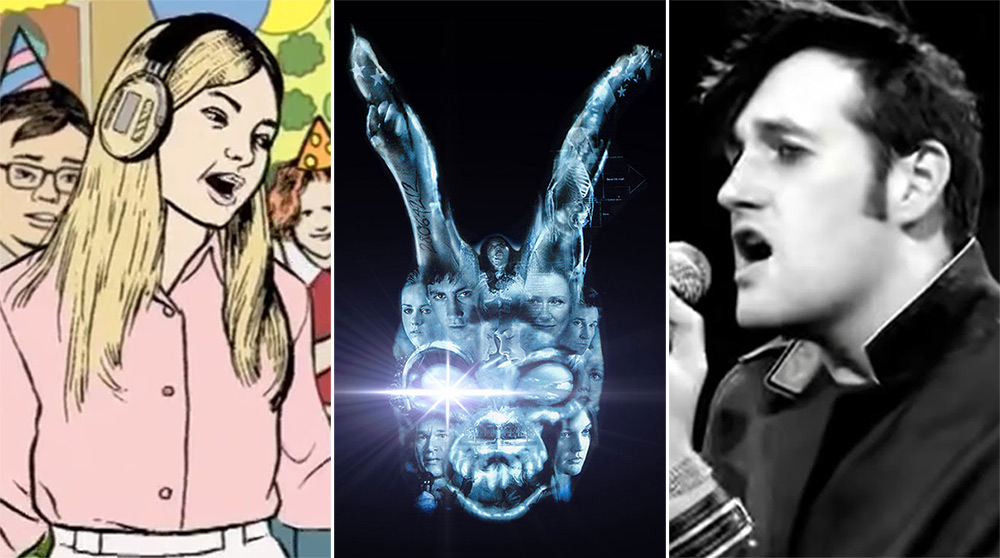 The greatest onehit wonders of the 2000s