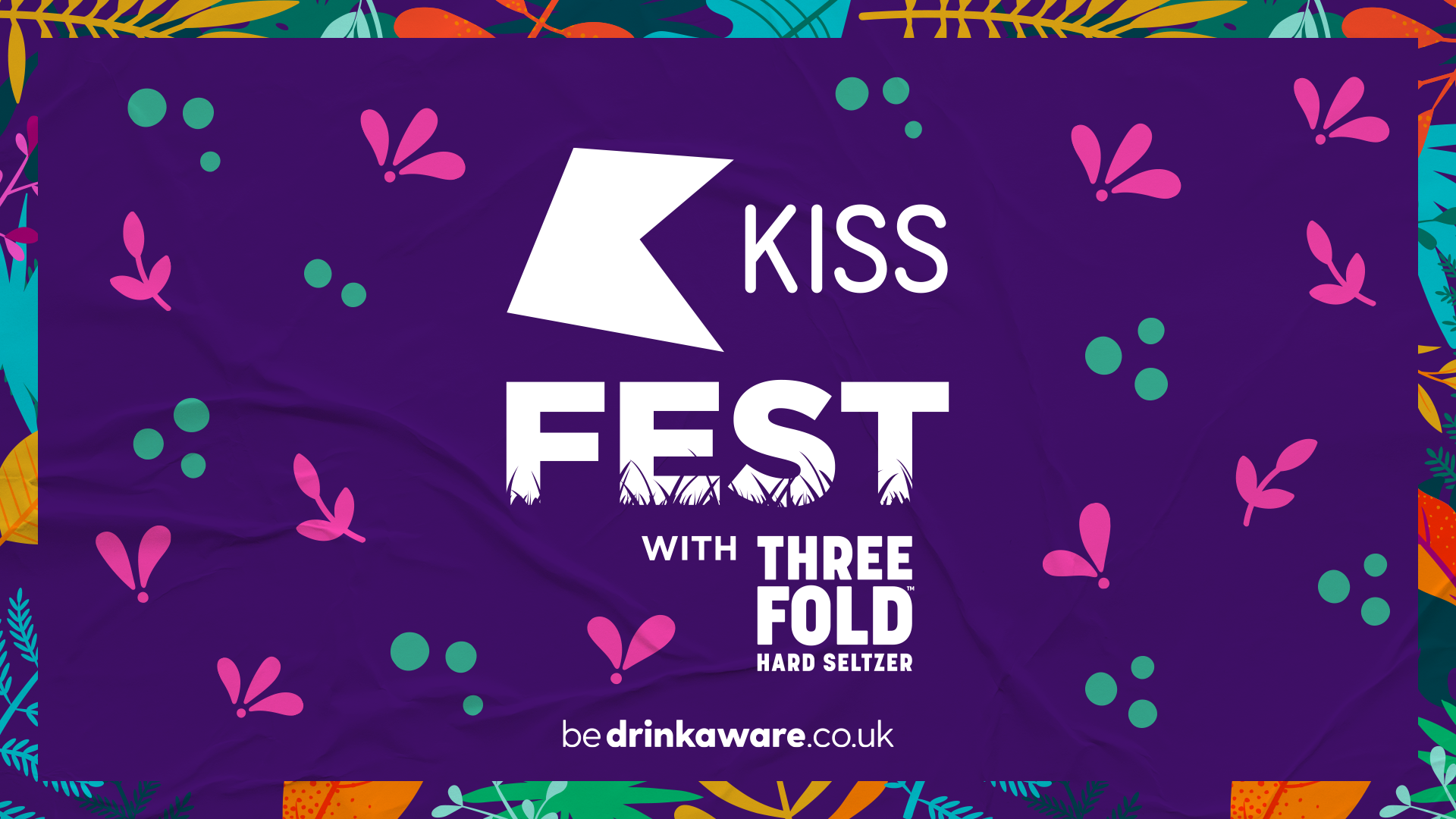 Kiss fest shop