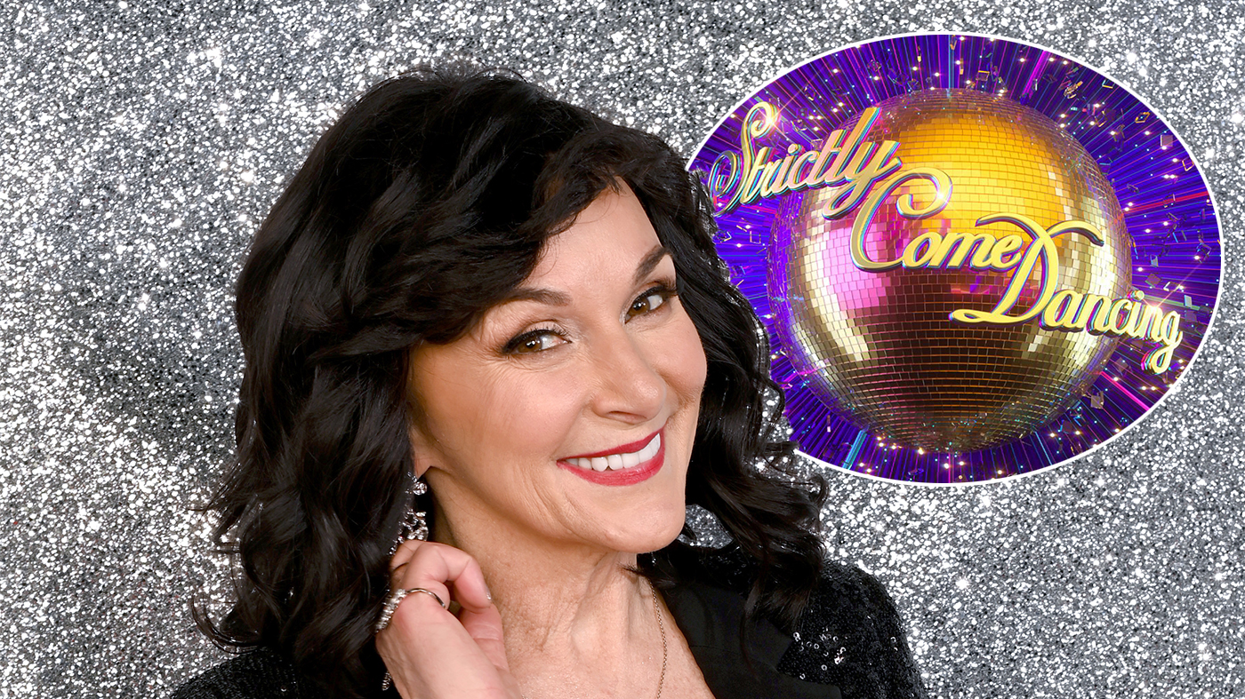 Strictly Come Dancing's Shirley Ballas Calls For HUGE Change To The ...