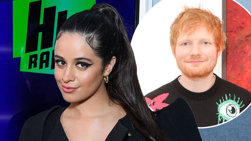 Camila Cabello and Hans Zimmer Announce New Collab 'Take Me Back Home