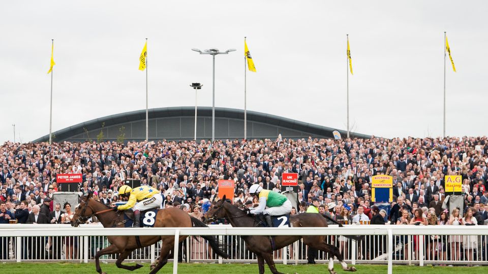 Grand National