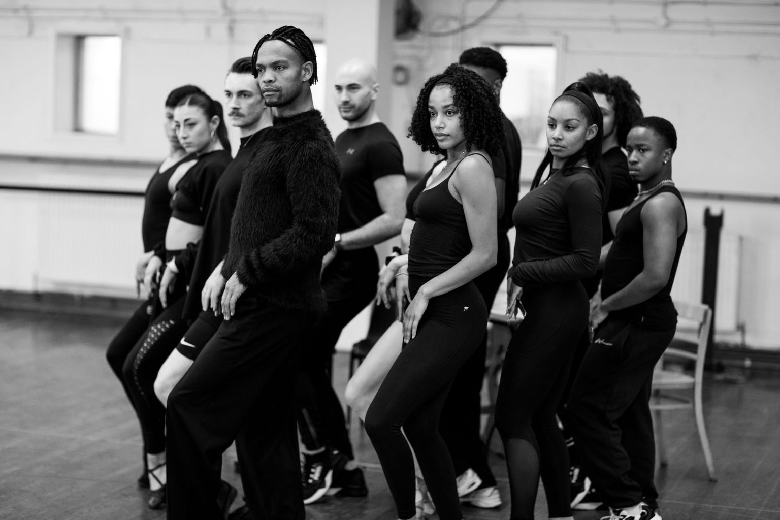 Strictly star Johannes Radebe brings his first UK solo tour to Dorset ...