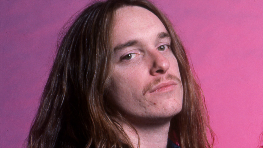 Metallica legend Cliff Burton to be honoured with museum