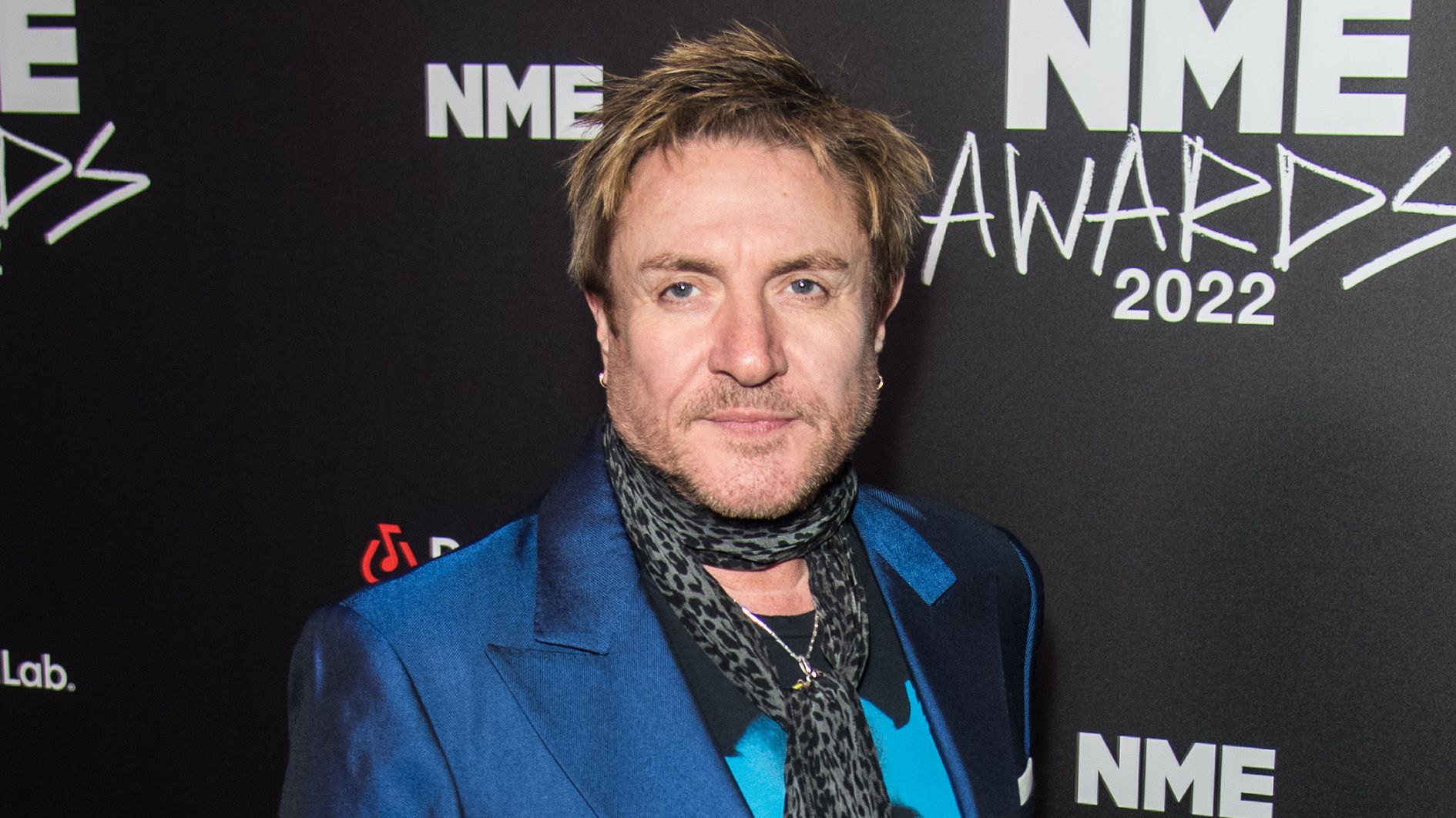 Duran Duran's Simon Le Bon talks about the importance of living in the