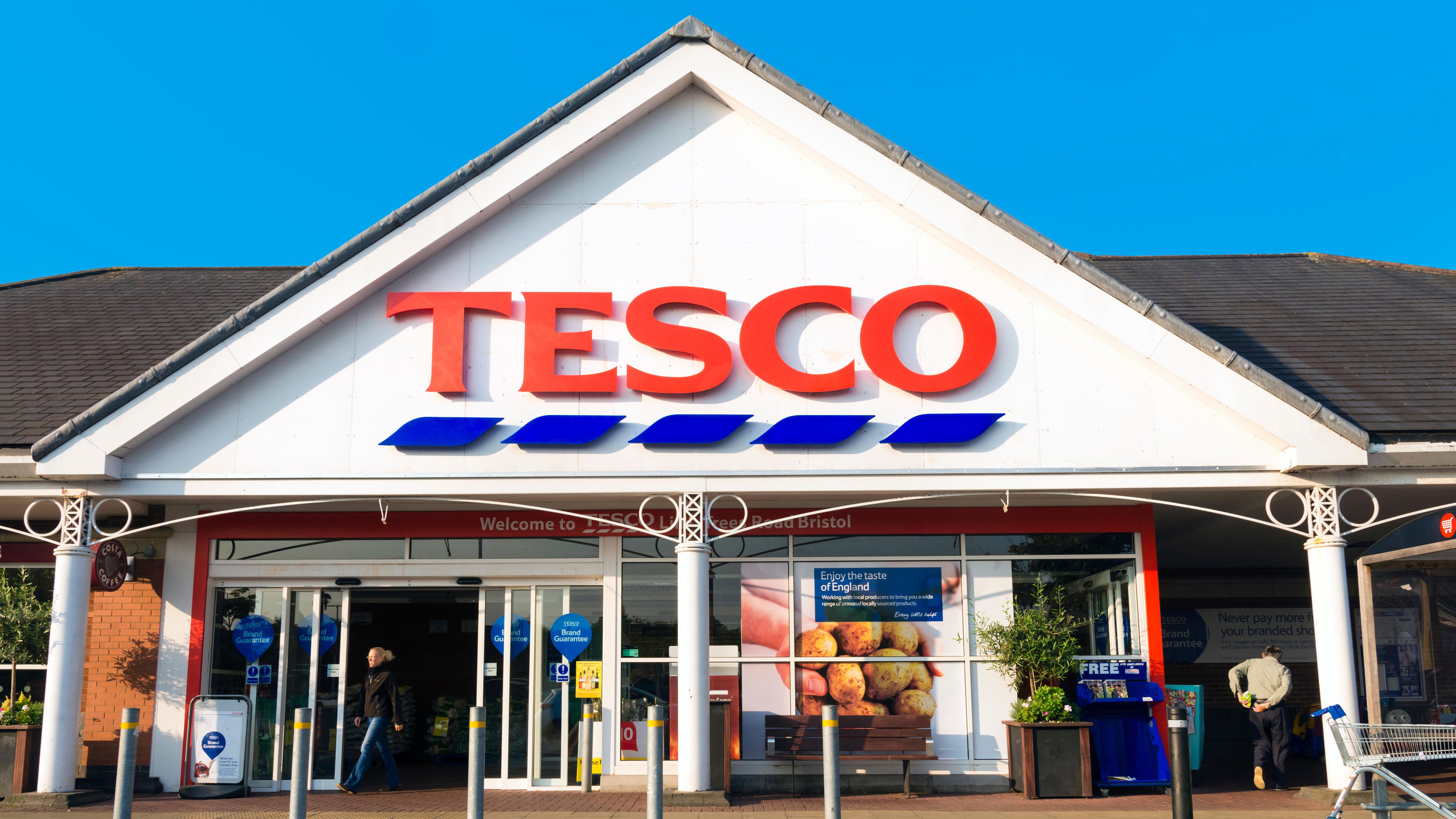 Tesco warn customers over metal in Free From Digestive Biscuits