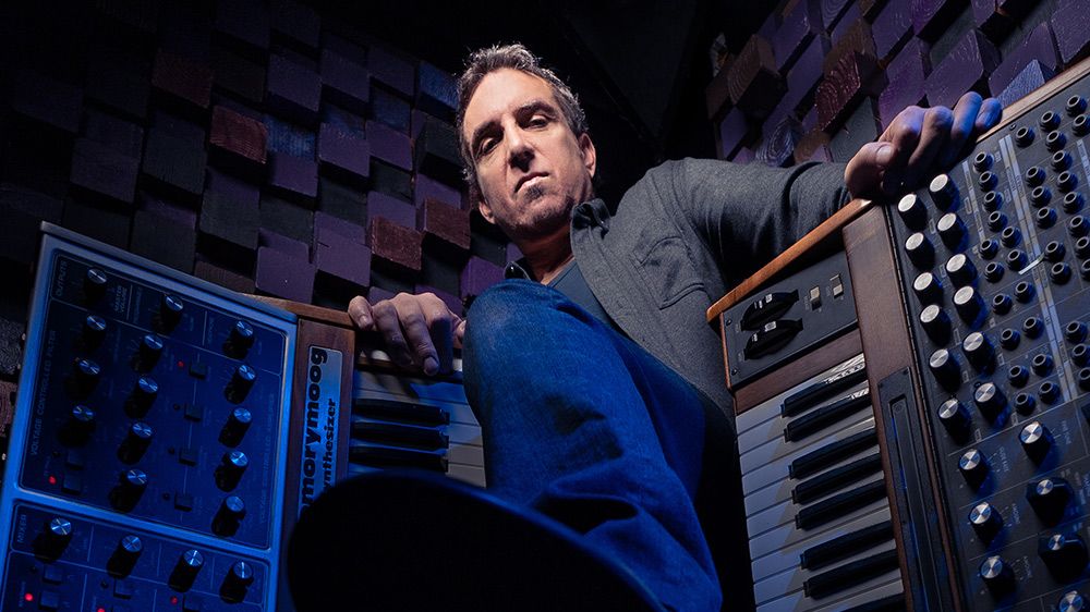 Derek sherinian vortex 2022 Derek sherinian vortex 2022