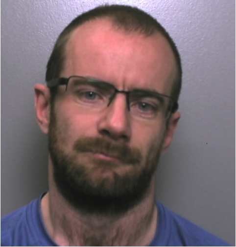 Stoke-on-Trent man jailed for child sex offences