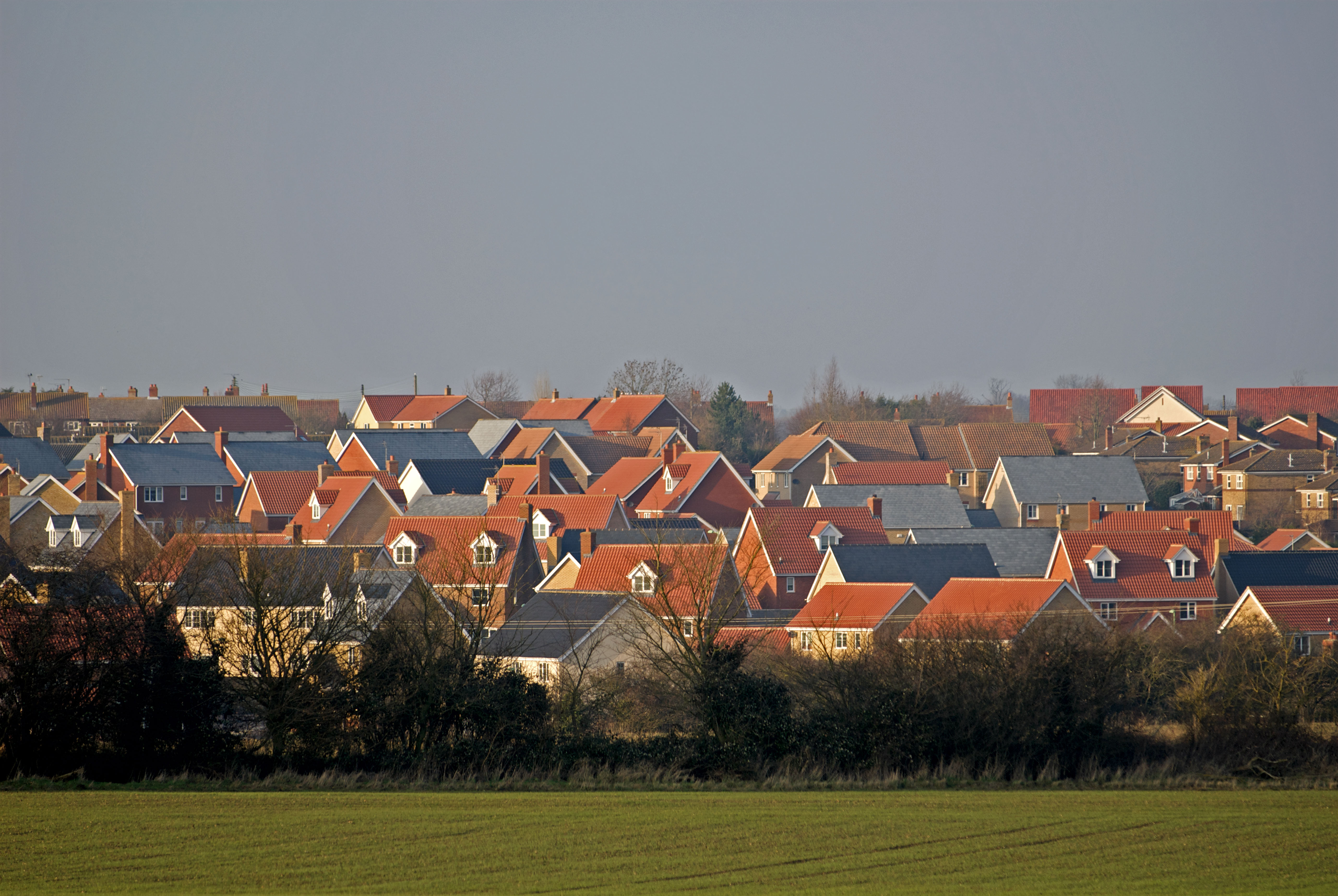 Councils Could Buy Up Homes In Suffolk To Tackle Housing Shortage ...