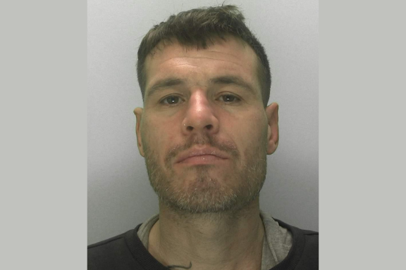 A prolific Gloucester burglar has been jailed after pleading guilty to ...