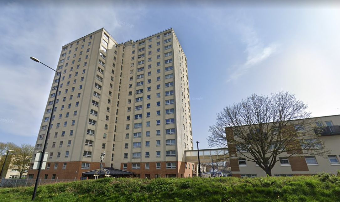 Man released under investigation following the death of a woman in