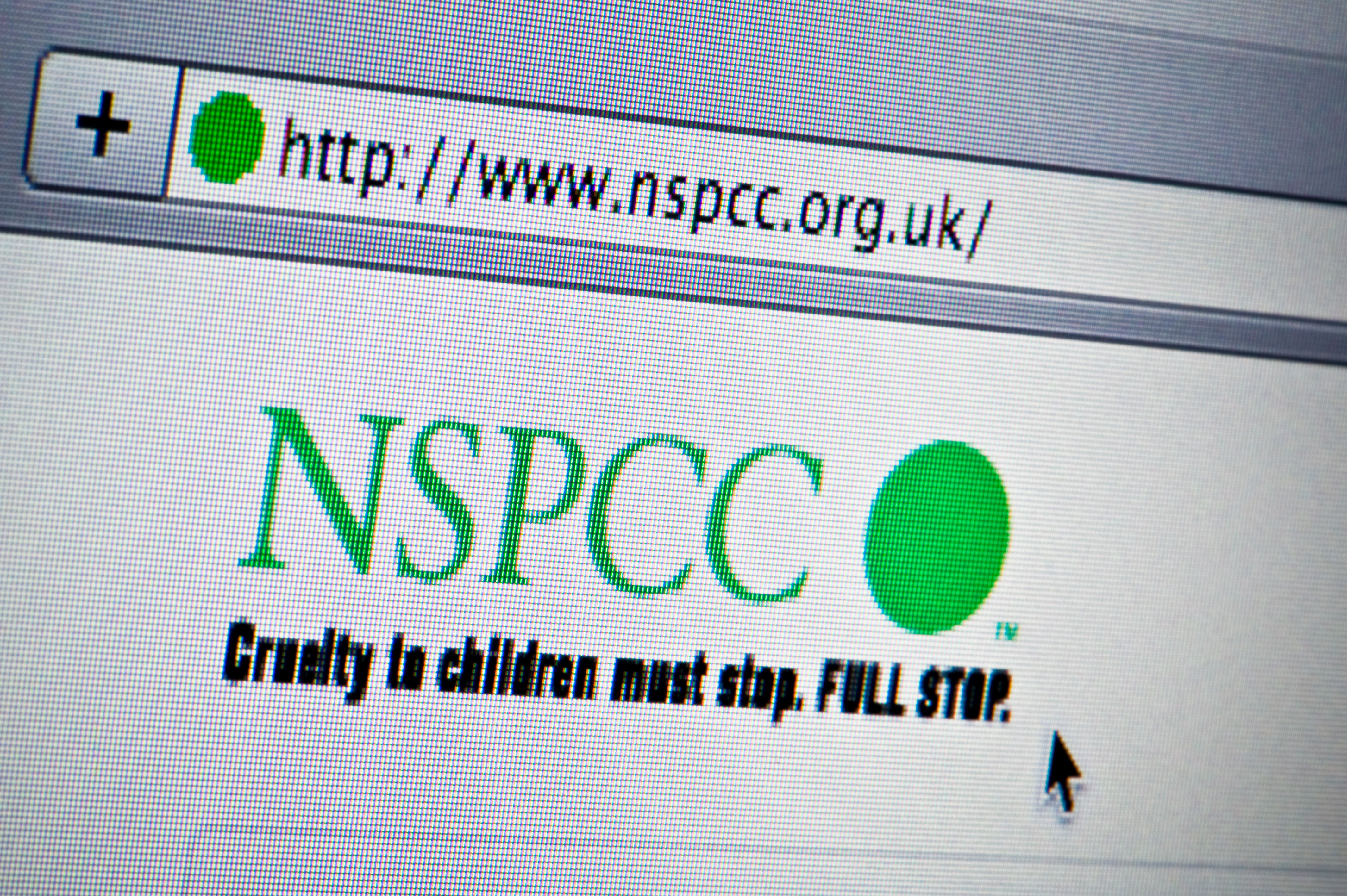 New NSPCC Figures Reveal Scale Of Child Abuse And Neglect In East ...