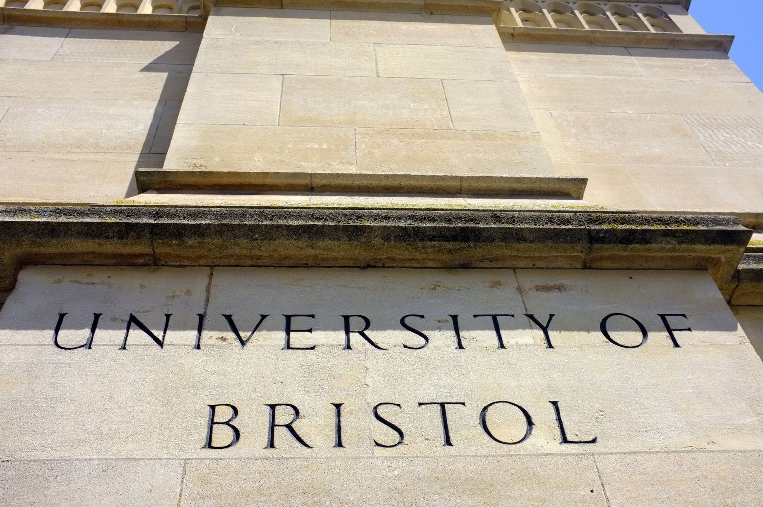 bristol university politics phd