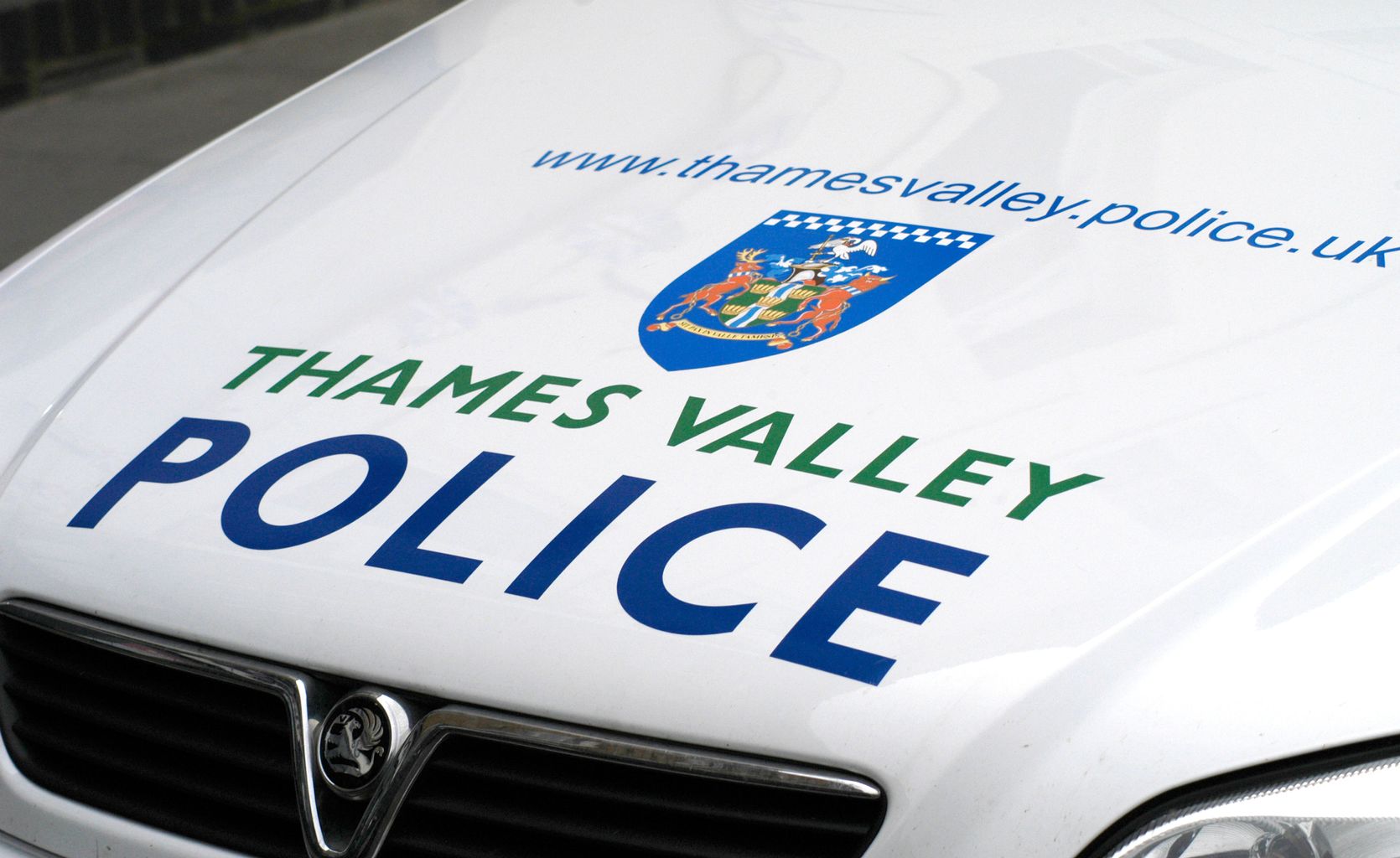 Thames Valley Police launches week-long anti-knife crime operation ...