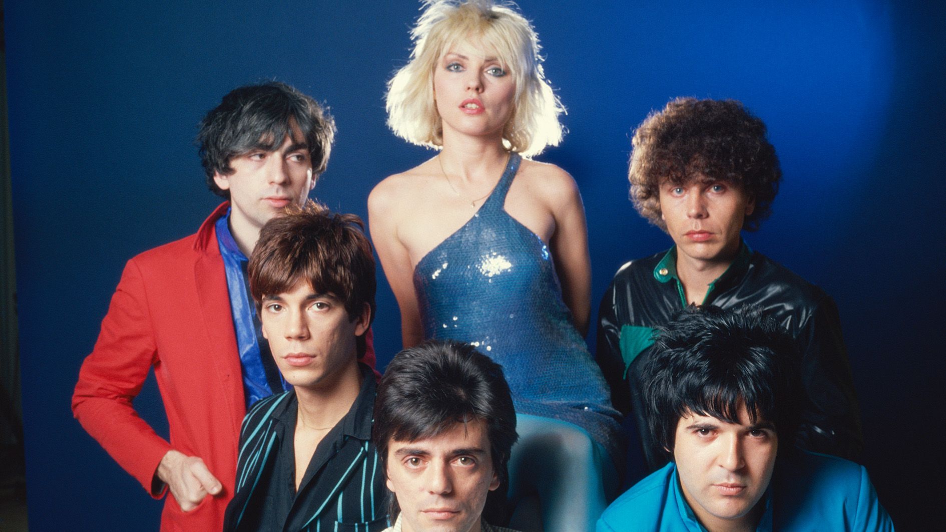 1973. Top 10 Albums Blondie-group-members-1979