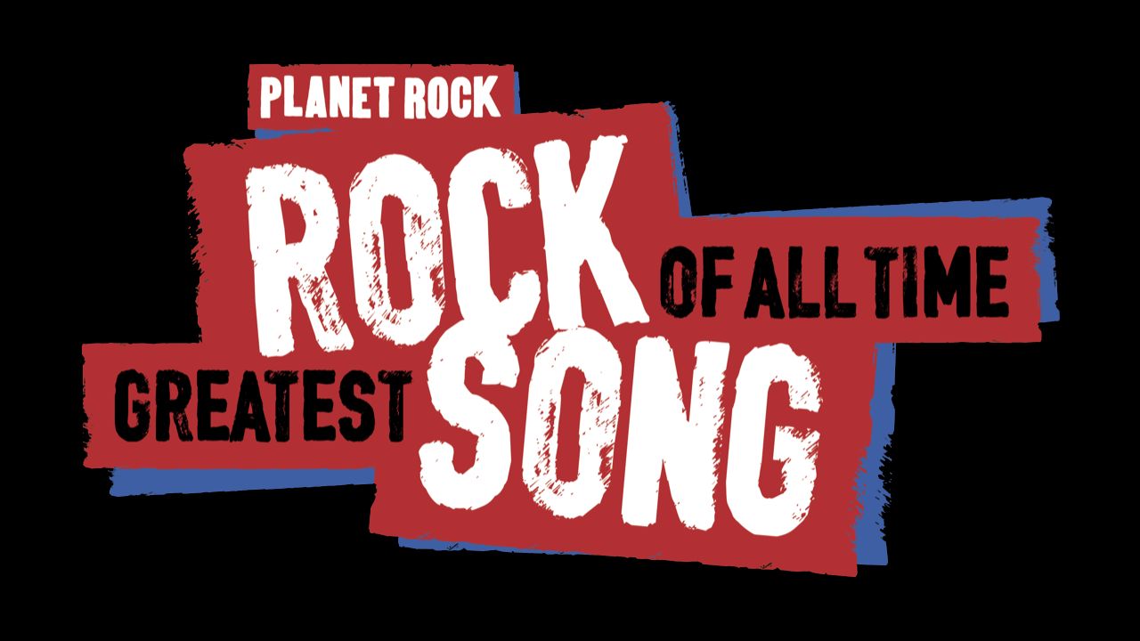 Vote: The Greatest Rock Song of All Time