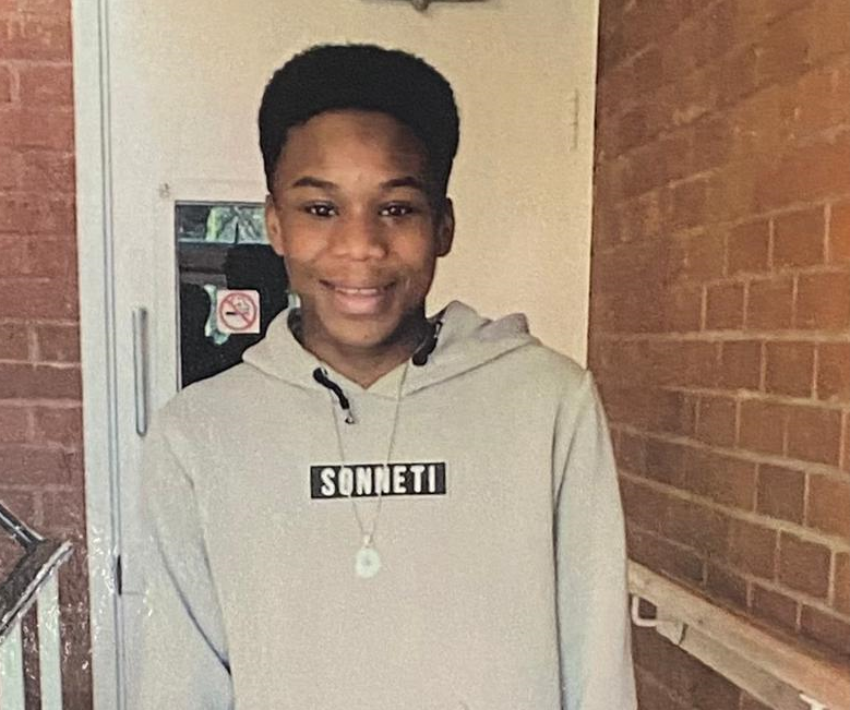 15-year-old Jailed For Manslaughter Of Birmingham School Boy