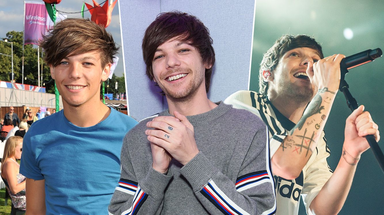 Louis Tomlinson North America Tour 2023: Tickets, where to buy