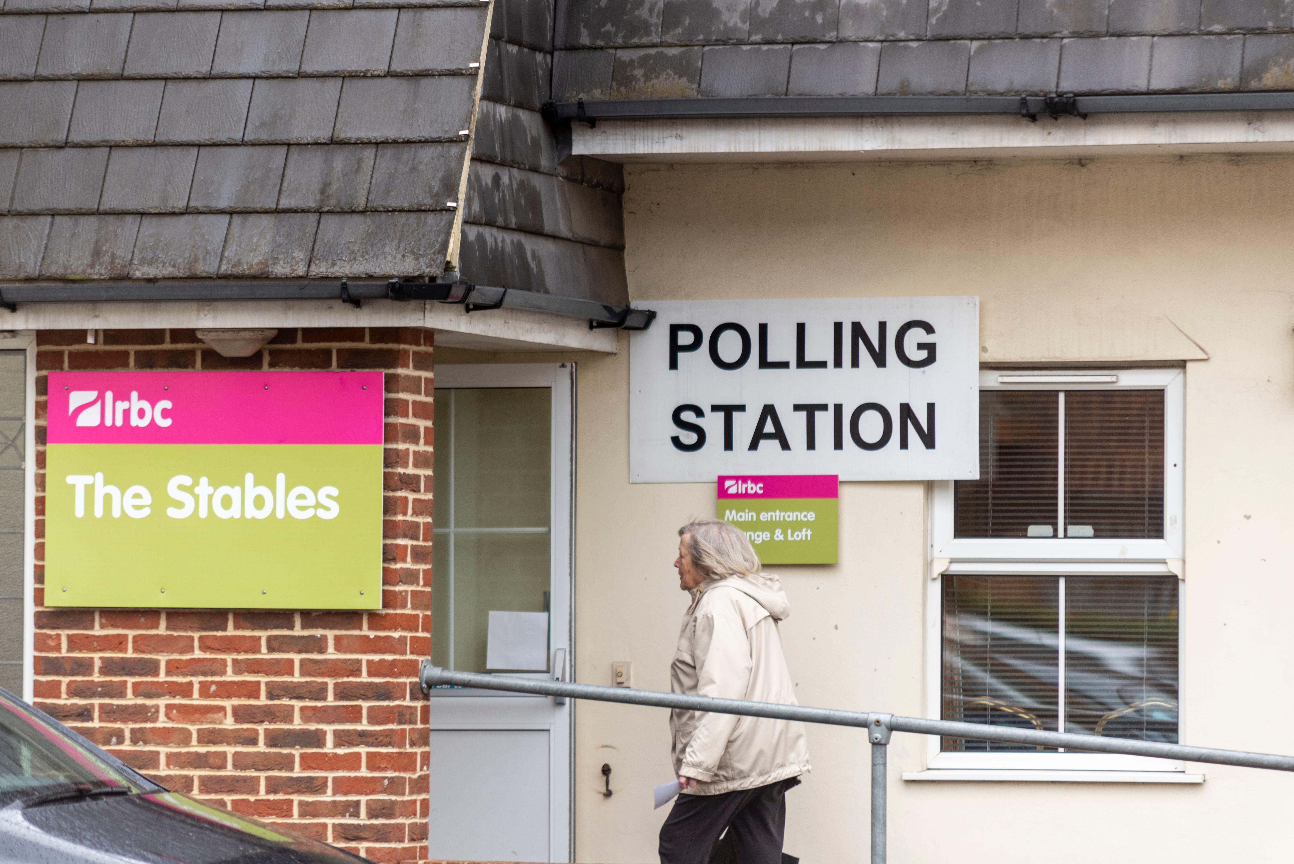 Local election results as votes counted across Essex News Greatest Hits Radio (Essex)