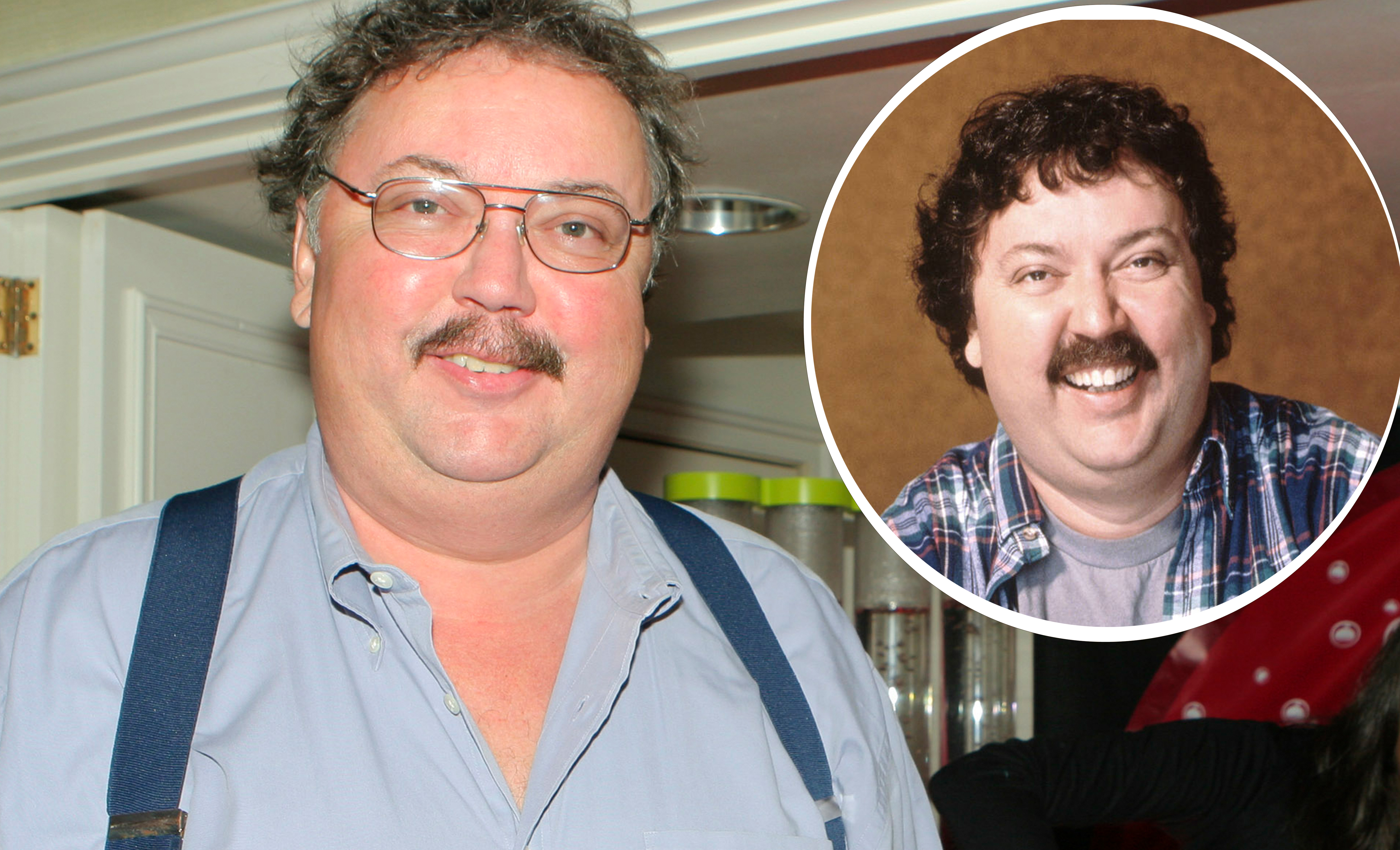 Mike Hagerty, who played Mr Treeger in Friends has died aged 67