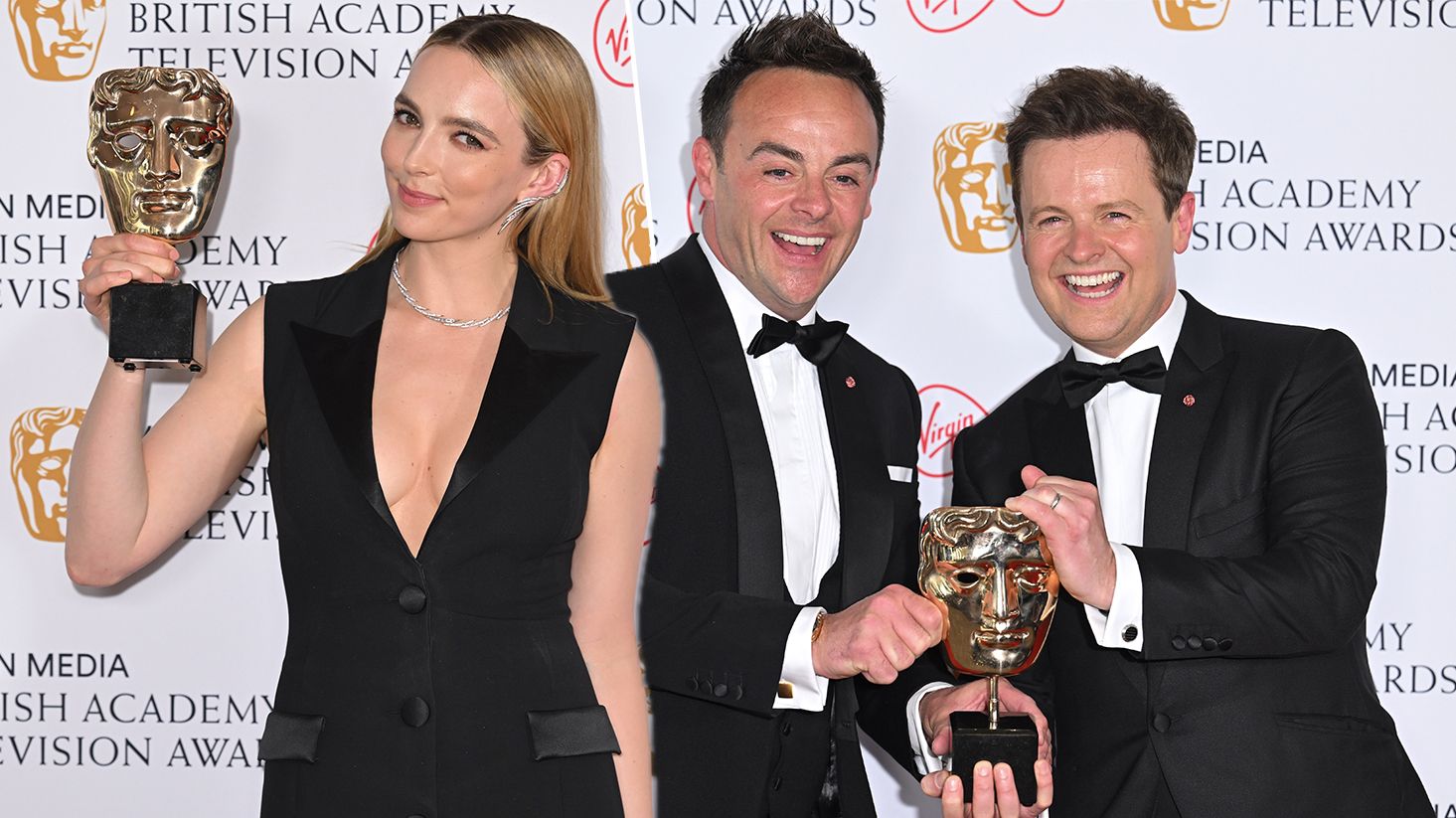 The BAFTA Games Awards are now accepting nominees - MCV/DEVELOP